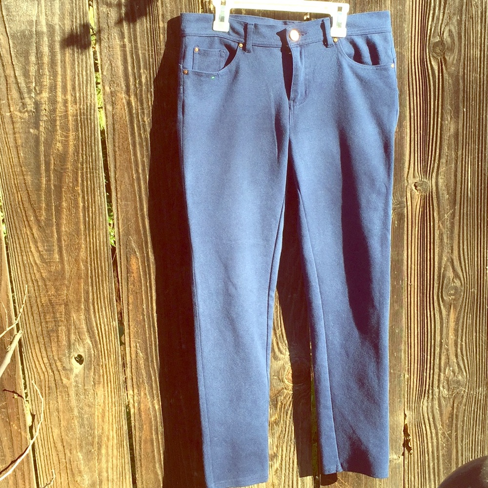 Ambiance Jeans